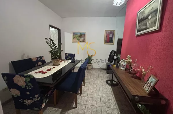 Casa para venda, 4 quarto(s),  Jardim Nova Vida, Cotia - Foto 4