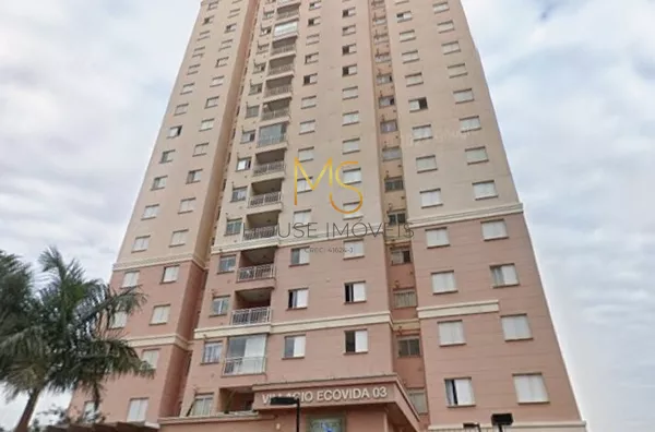 Condomínio Villagio Ecovida