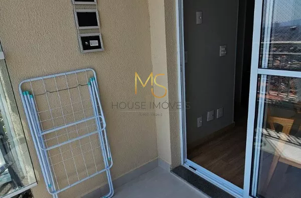 Apartamento a venda,  420000divisa Cotia e Osasco, próximo a Granja Viana! - Foto 5