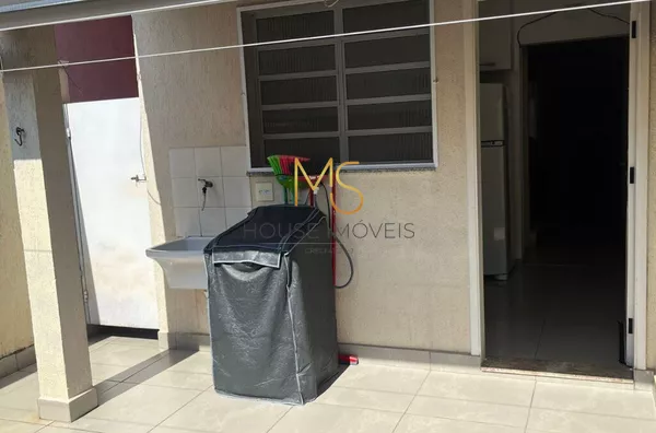 Casa para venda,  com 2 dorms, quintal amplo e garagem coberta, Granja Viana, Cotia - Foto 6