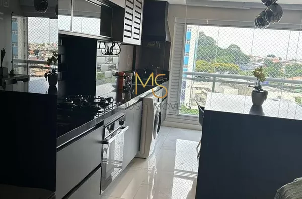 Apartamento para venda, 2 quarto(s),  Jardim Das Flores, Osasco - Foto 6