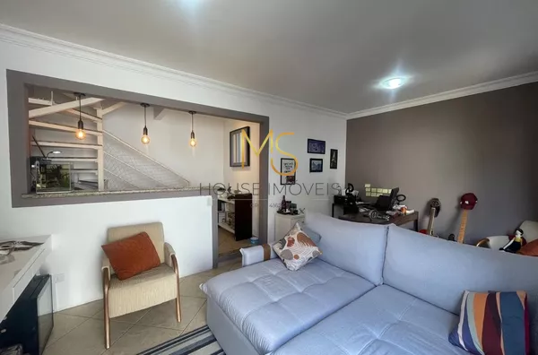 Casa c/ 3 dorm, sendo 1 suíte, para venda no KM 21 da Raposo Tavares, R$850.000,00 - Foto 2