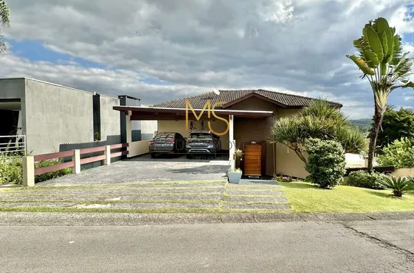 Casa para venda, 3 quarto(s),  Pousada Dos Bandeirantes, Carapicuíba - Foto 1