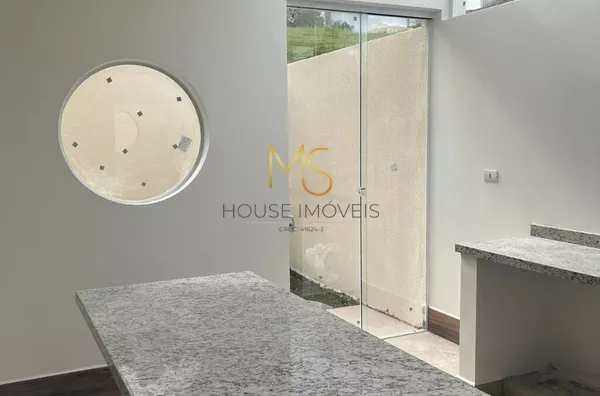 Casa à venda, 145 m² por R$ 750.000,00 - Sítio Boa Vista - Cotia/SP - Foto 3