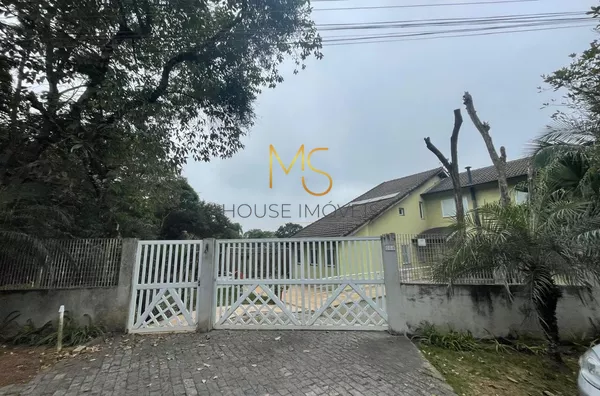 Casa para venda, 3 Dormitorio(s) e 1 suíte com closet,por 1.200.000,00  Granja Carneiro Viana, Cotia - Foto 1