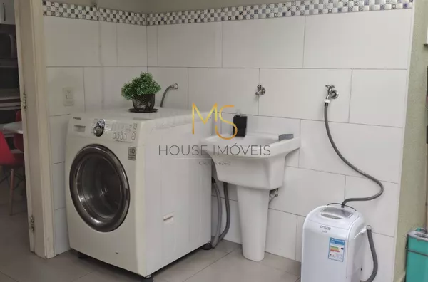 Casa para venda, 4 quarto(s),  Horizontal Park, Cotia - Foto 5