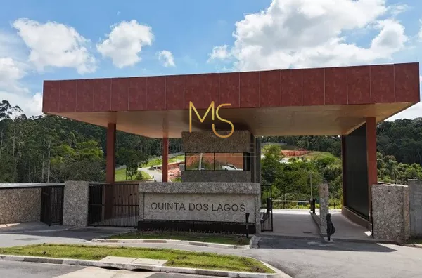 Condomínio Quinta dos Lagos