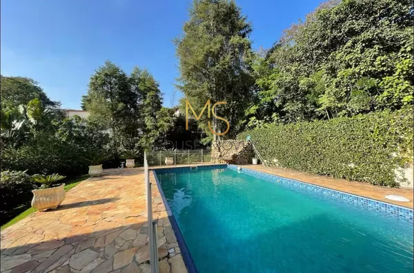 Casa de 640m2 para venda,  com 4 suítes, localizada no KM 30, Parque Dom Henrique, Cotia - Foto 1