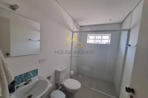 Casa em condomínio fechado com edícula no São Paulo II, Cotia - Foto 4