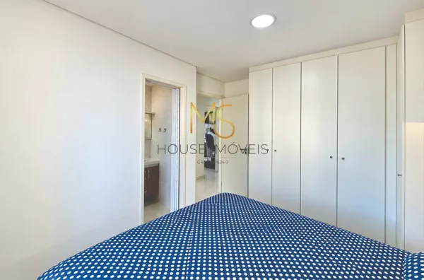 Apartamento para venda, 3 quarto(s), Granja Viana, Cotia - Foto 14
