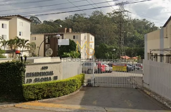 Condomínio Residencial Jardim da Glória III