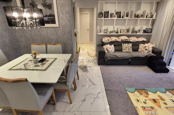 Apartamento para venda,  Sítio Tamboré Alphaville, Barueri - Foto 2