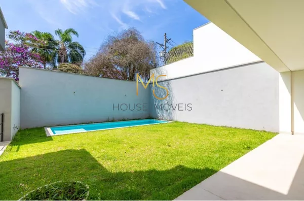 CASA EM CONDOMINIO CAMPO BELO - Foto 3