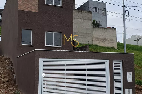 Casa para venda, 3 quarto(s),sendo 1 suíte , Santana De Parnaíba - Foto 1