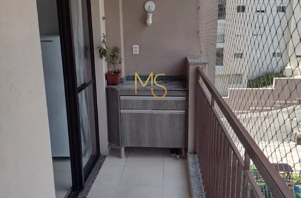 Apartamento para venda, 3 quarto(s),  City Bussocaba, Osasco - Foto 1