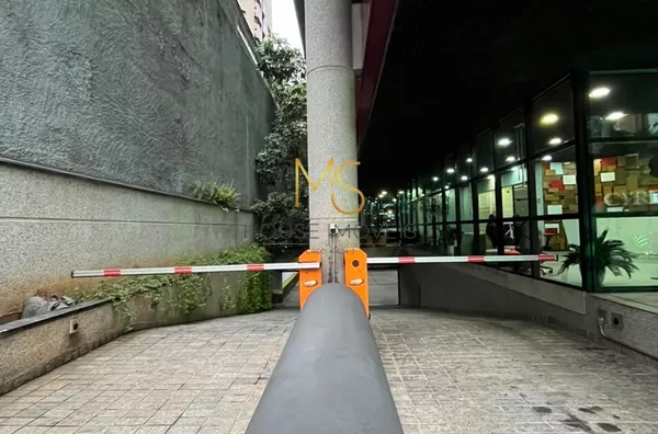 Prédio corporativo para aluguel,  Vila Olímpia, São Paulo