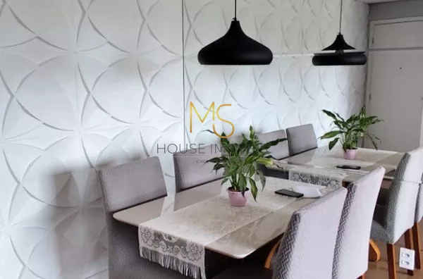 Apartamento a venda, com 2 dorms, lazer completo, prox ao Thermas da Mata,  Jardim ísis, Cotia - Foto 1