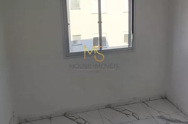 Apartamento para venda, 2 quarto(s),  Granja Viana, Cotia
