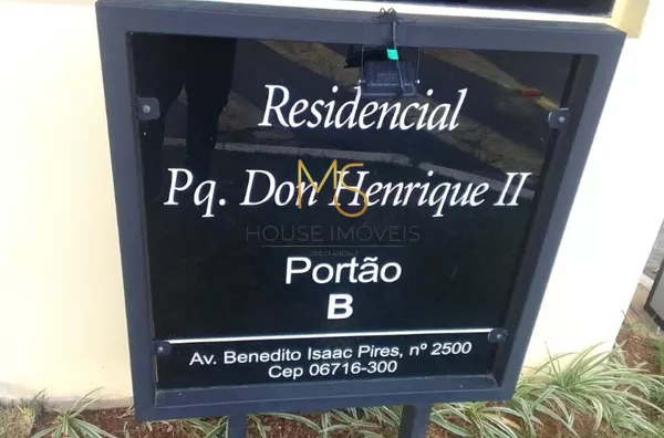 Parque Dom Henrique II B