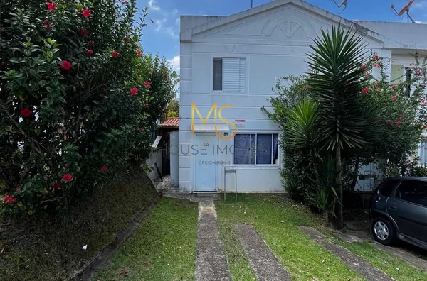 Casa para venda, 2 quarto(s),  Jardim ísis, Cotia - Foto 1
