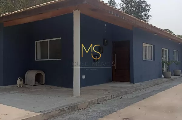 Casa para venda, 3 quarto(s),  Parque Rizzo II, Cotia - Foto 3