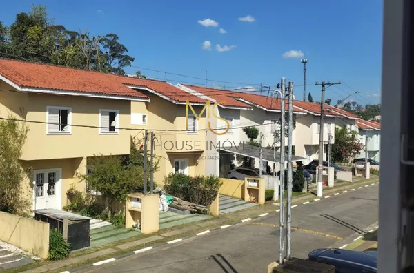 Casa para venda, 2 quarto(s),  Chácara Canta Galo, Cotia - Foto 1