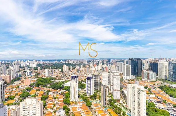 Cobertura Exclusiva no Condomínio "O PARQUE" - Torre Folhagem - Foto 3