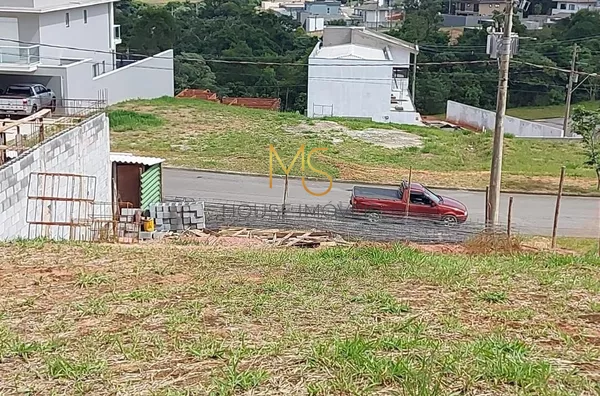 Terreno para venda, por 360.000,00  Reserva Santa Paula, Cotia - Foto 1
