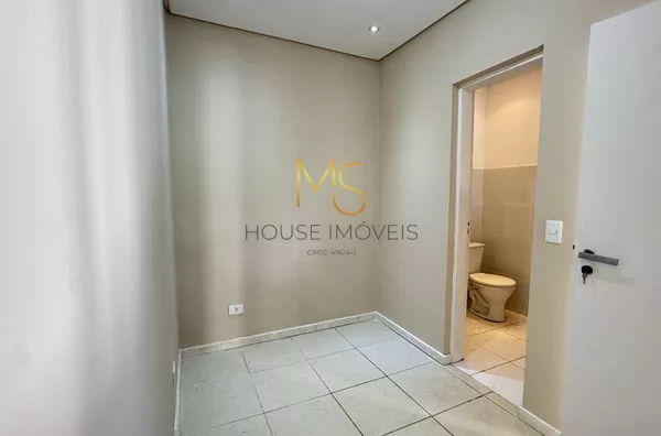 Casa isolada à venda, com 4 quartos, sendo 2 suítes - Foto 4