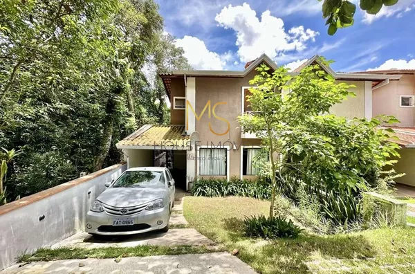 Casa para venda, 3 quarto(s),  Jardim Ana Estela, Carapicuíba - Foto 2