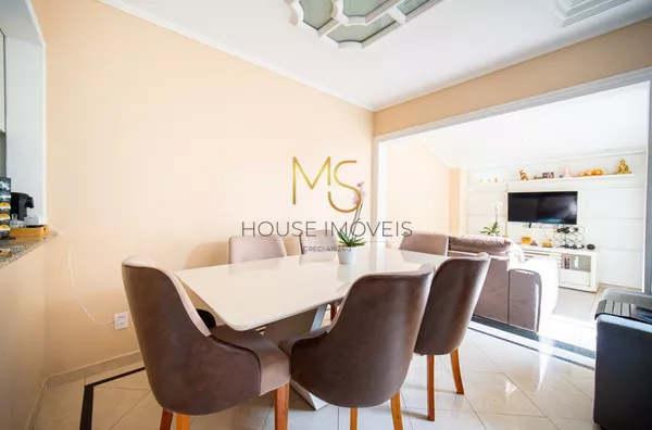 Casa para venda, 3 quarto(s),  Jardim Rebelato, Cotia - Foto 3