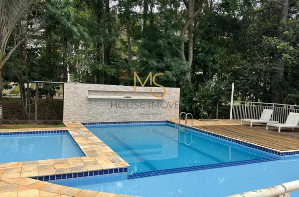 Casa para venda, 3 quarto(s),  Paisagem Renoir, Cotia - Foto 4