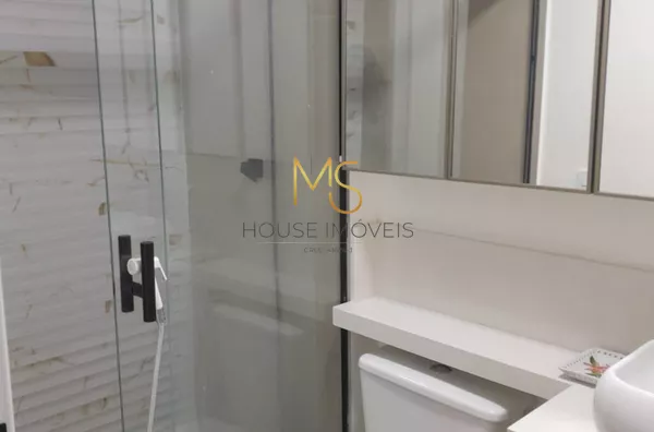 Apartamento com 3 dormitórios à venda no Jardim Torino, Cotia - SP - Foto 5