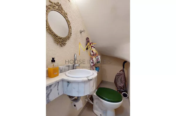 Casa para venda, 2 quarto(s),  Vila Polopoli, São Paulo - Foto 6