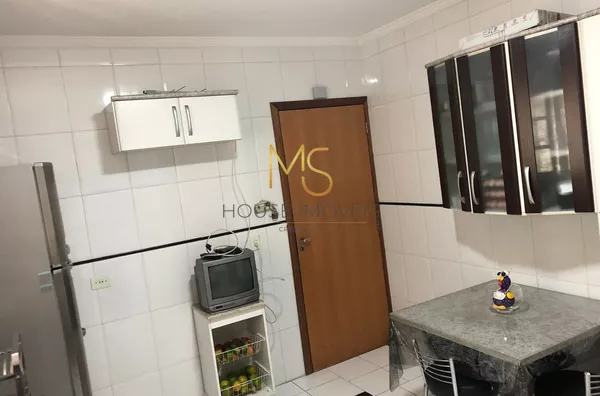 Cozinha