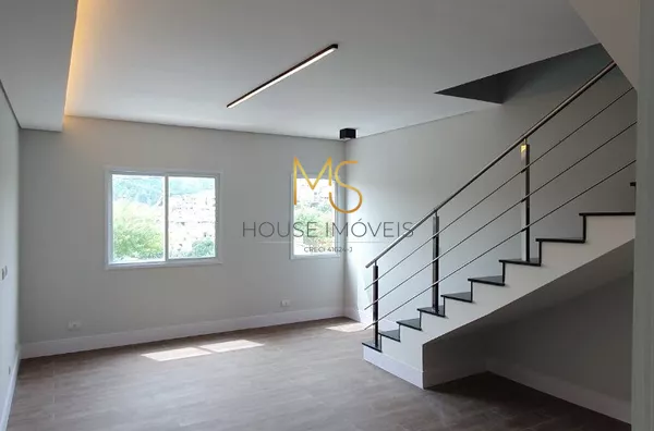 Casa para venda, 3 quarto(s),sendo 1 suíte , Santana De Parnaíba - Foto 5