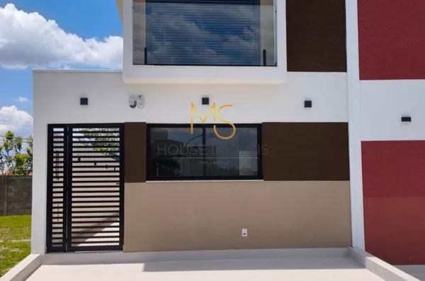 Casa para venda, 3 quarto(s),  Jardim Semiramis, Cotia - Foto 1