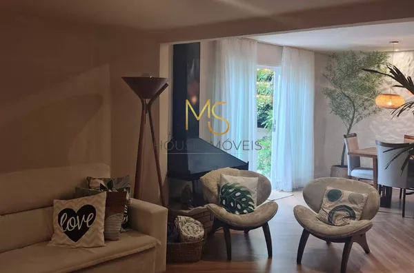 Casa para venda, 3 quarto(s),  Granja Viana, Cotia - Foto 3