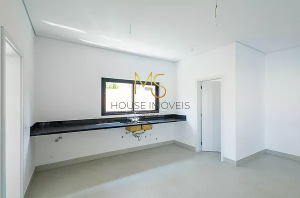 Casa para venda e aluguel, 4 quarto(s), Condomínio Alphaville  Granja Viana, - Foto 6