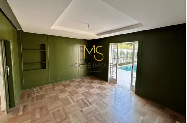 Casa para venda, 4 quarto(s),  Jardim Everest, São Paulo - Foto 6