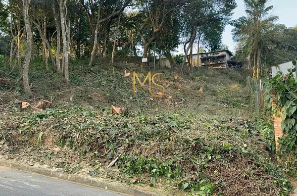 Terreno para venda,  Granja Viana Ii, Cotia - Foto 2