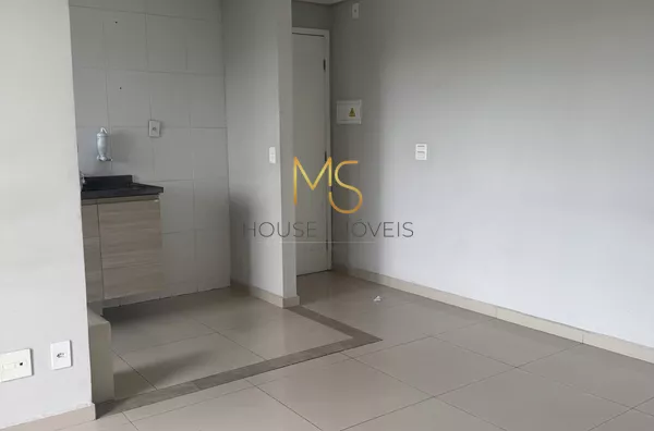 Apartamento para alugar último andar vista mata - Foto 6