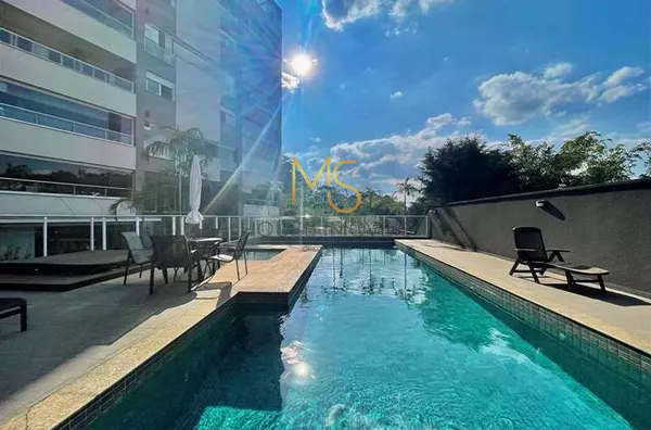 Apartamento duplex para venda, 2 quarto(s),  Granja Viana, Cotia - Foto 6