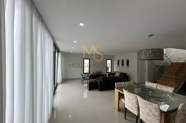 Casa em condomínio para venda, 4 quarto(s),  Granja Viana, Carapicuíba