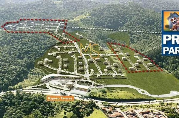 Terreno à venda, no Sítio Boa Vista, Cotia, SP - Foto 5