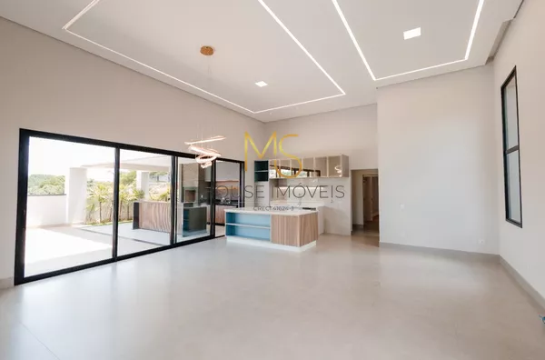 Casa para venda, 3 suíte(s),  Paisagem Renoir, Cotia - Foto 6