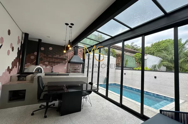 Casa para venda, 2 quarto(s),  Chácara Pavoeiro, Cotia - Foto 1