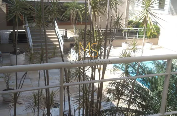 Belíssima casa em condomínio fechado de alto padrão para venda, três suítes, no Residencial Tamboré 1, em Barueri, SP - Foto 3