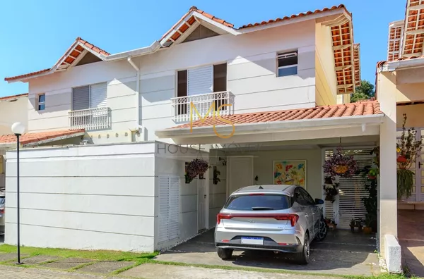 Casa em condomínio para aluguel, 3 quarto(s),  Jardim Rebelato, Cotia Pacote Locação R$5.900,00