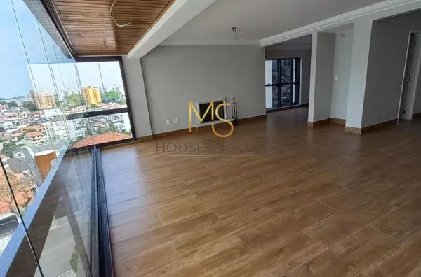 Apartamento para venda, 4 quarto(s),  Vila Sônia, São Paulo - Foto 2